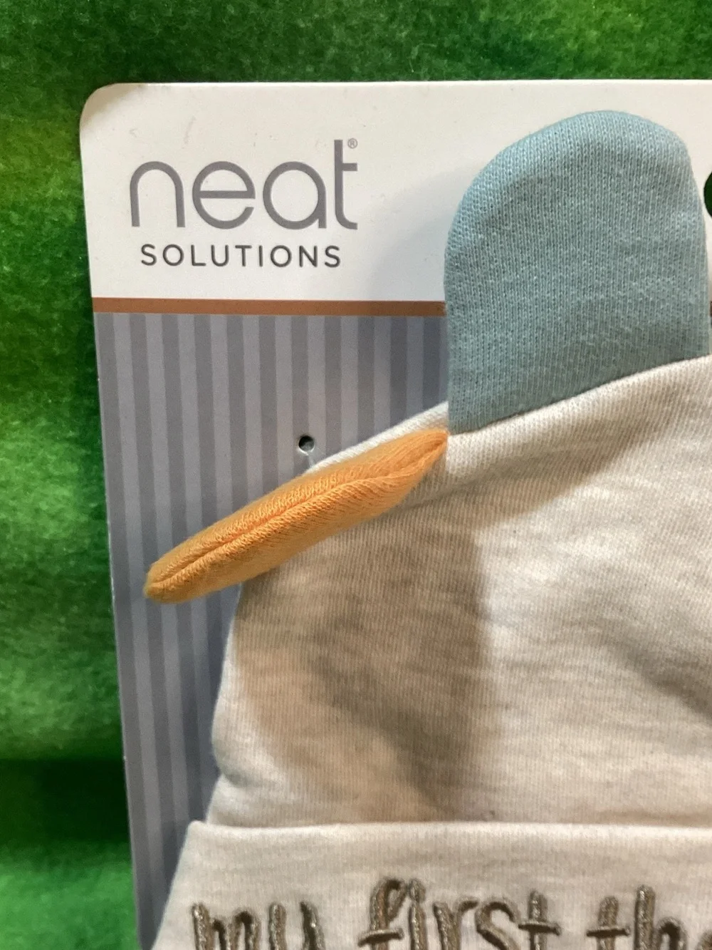 Neat Solutions 